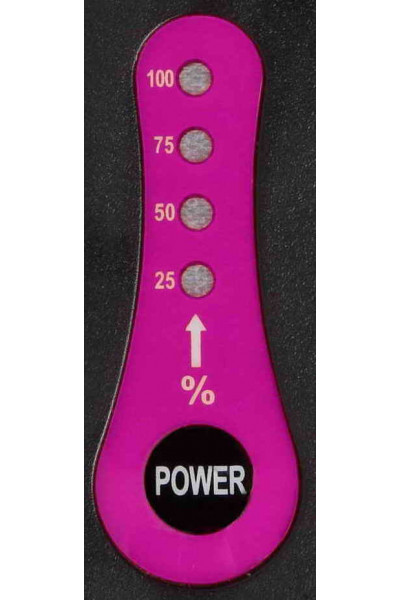 Комплект литиевых аккумуляторов и зарядного устройства CP951