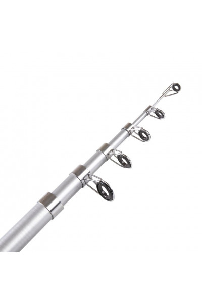 Спиннинг Premier Fishing Tegu 2,4м РR-ТG-240 Спиннинг Premier Fishing Tegu 2,4м РR-ТG-240