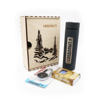 Подарочный набор Следопыт Поход PF-SET03