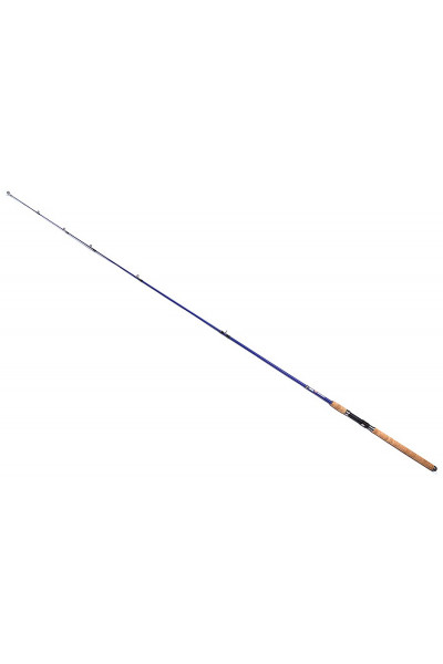 Удилище болонское Higashi Wild River 270 (50-160г) с кольцами