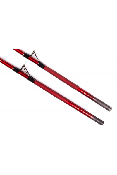 Удилище бортовое Higashi Ika 230 (80-150г)