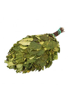 Веник липовый Банные Штучки 3677