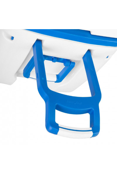 Изотермический контейнер на колесах Pinnacle Voyager 45 л TPX-5003-45-W