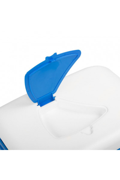 Изотермический контейнер на колесах Pinnacle Voyager 45 л TPX-5003-45-W