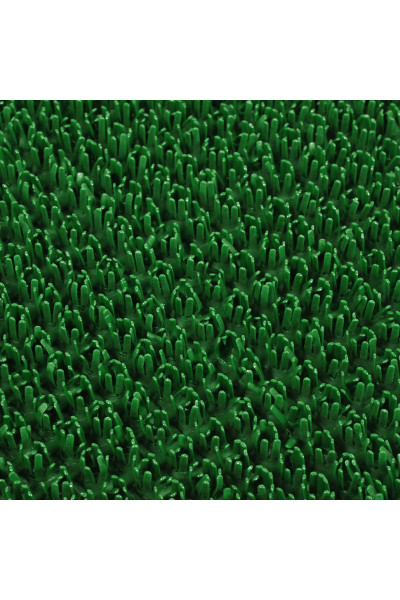 Коврик противоскользящий Vortex Травка 45х60 см зеленый 24100 Коврик противоскользящий Vortex Травка 45х60 см зеленый 24100