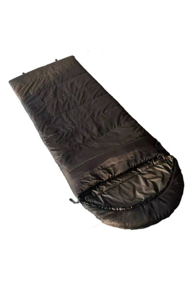 Спальный мешок Tramp Taiga 400 XL правый TRS-060L