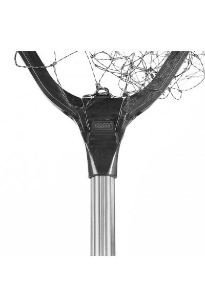 Подсачек телескопический Helios 70х200 см корд HS-CB-270200-QP Подсачек телескопический Helios 70х200 см корд HS-CB-270200-QP