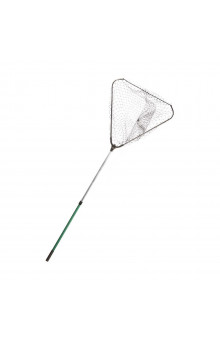 Подсачек телескопический Helios 70х200 см корд HS-CB-270200-QP