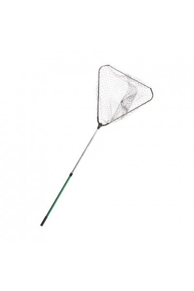 Подсачек телескопический Helios 70х200 см корд HS-CB-270200-QP