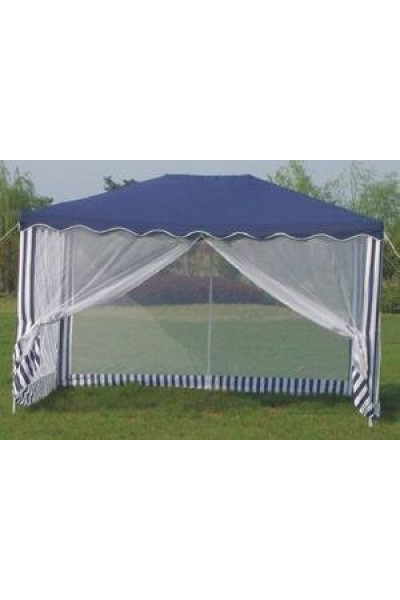 Садовый тент шатер Green Glade 1038 Садовый тент шатер Green Glade 1038