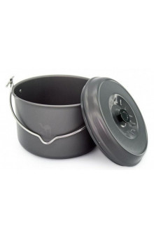 Котелок походный алюминиевый Tramp 7л TRC-041