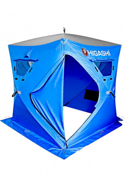Зимняя палатка куб Higashi Comfort Зимняя палатка куб Higashi Comfort