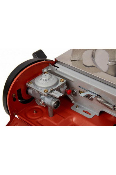 Газовая плитка Tourist Solaris TS-700 керамическая Газовая плитка Tourist Solaris TS-700 керамическая