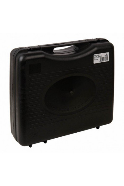 Газовая плитка Tourist Solaris TS-700 керамическая Газовая плитка Tourist Solaris TS-700 керамическая