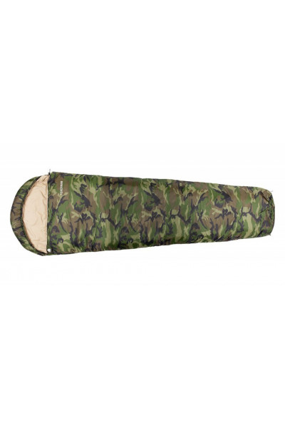 Спальный мешок Jungle Camp Fisherman (70972) Спальный мешок Jungle Camp Fisherman (70972)