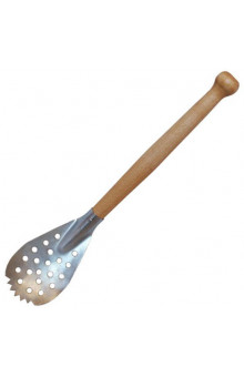 Черпак рыбацкий Тонар d9х44 см ЧР-01