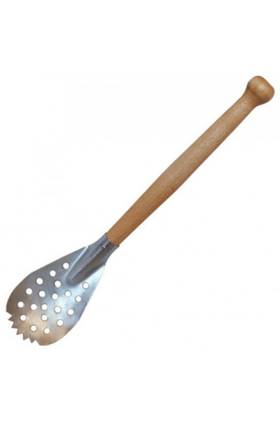 Черпак рыбацкий Тонар d9х44 см ЧР-01