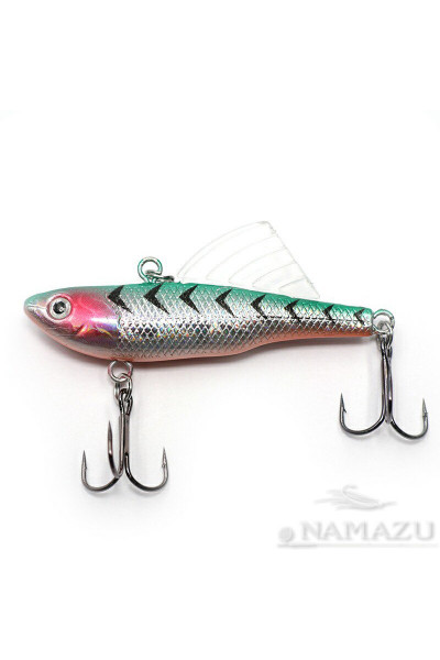 Раттлин Namazu Hiller, 55мм, 11г, цвет 15, N53-55-15