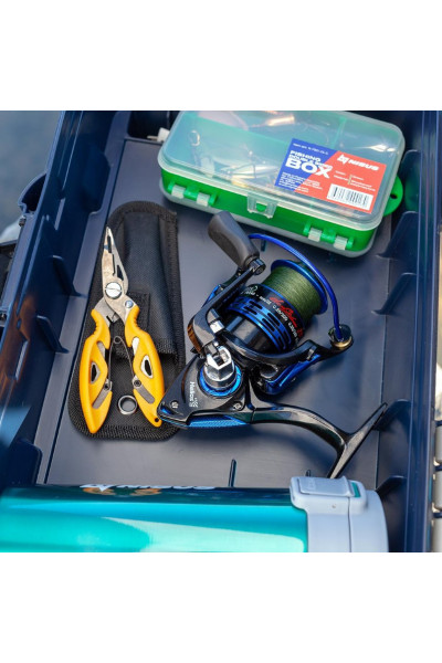 Плоскогубцы рыболовные Premier Fishing 12,5 см (PR-P-FG-1007C) Плоскогубцы рыболовные Premier Fishing 12,5 см (PR-P-FG-1007C)