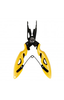 Плоскогубцы рыболовные Premier Fishing 12,5 см (PR-P-FG-1007C)