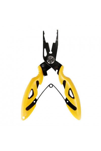 Плоскогубцы рыболовные Premier Fishing 12,5 см (PR-P-FG-1007C)