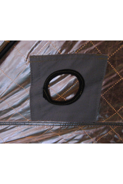 Палатка для зимней рыбалки Tramp IceFisher 3 Thermo TRT-091 Палатка для зимней рыбалки Tramp IceFisher 3 Thermo TRT-091