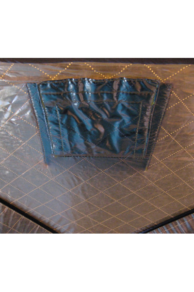 Палатка для зимней рыбалки Tramp IceFisher 3 Thermo TRT-091 Палатка для зимней рыбалки Tramp IceFisher 3 Thermo TRT-091