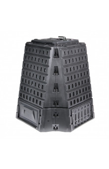 Компостер садовый 900л Prosperplast Biocompo IKBI900C-S411