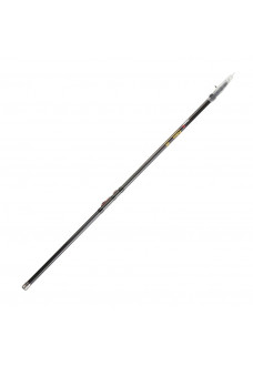 Удилище болонское Helios Prince Сarbon 6м (10-30г) с кольцами HS-P-600K