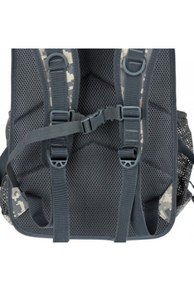 Рюкзак рыболовный Knapsack 20 л (118-G) Рюкзак рыболовный Knapsack 20 л (118-G)