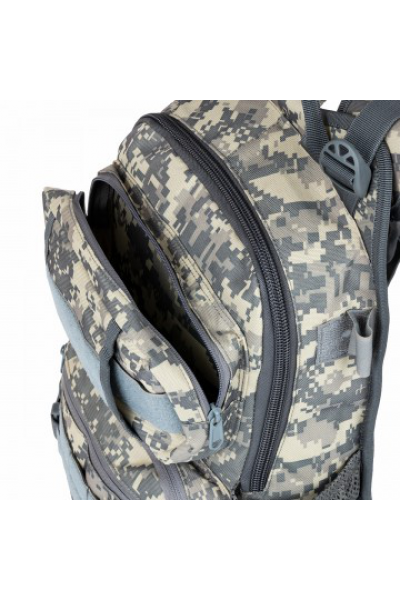 Рюкзак рыболовный Knapsack 20 л (118-G) Рюкзак рыболовный Knapsack 20 л (118-G)