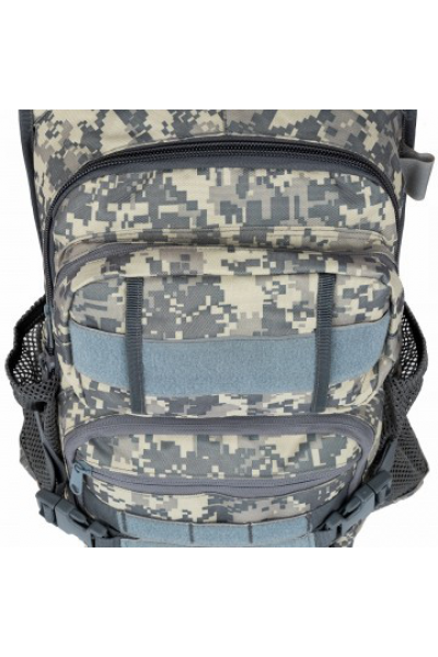 Рюкзак рыболовный Knapsack 20 л (118-G) Рюкзак рыболовный Knapsack 20 л (118-G)