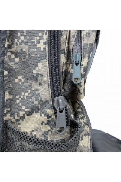 Рюкзак рыболовный Knapsack 20 л (118-G) Рюкзак рыболовный Knapsack 20 л (118-G)