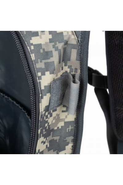 Рюкзак рыболовный Knapsack 20 л (118-G) Рюкзак рыболовный Knapsack 20 л (118-G)