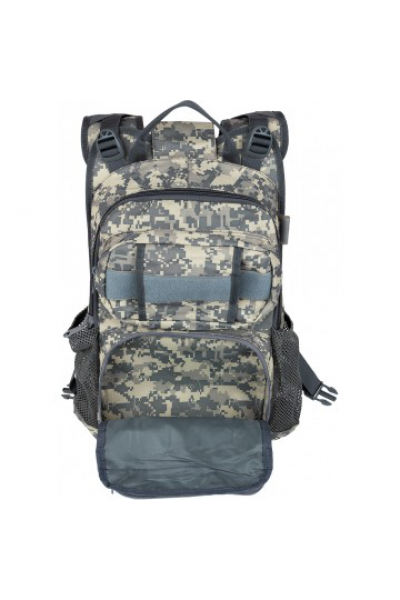 Рюкзак рыболовный Knapsack 20 л (118-G) Рюкзак рыболовный Knapsack 20 л (118-G)