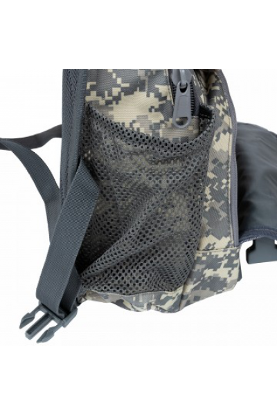 Рюкзак рыболовный Knapsack 20 л (118-G) Рюкзак рыболовный Knapsack 20 л (118-G)
