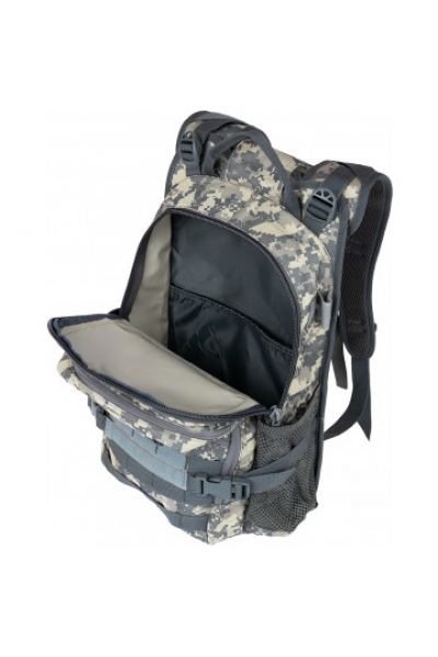 Рюкзак рыболовный Knapsack 20 л (118-G) Рюкзак рыболовный Knapsack 20 л (118-G)