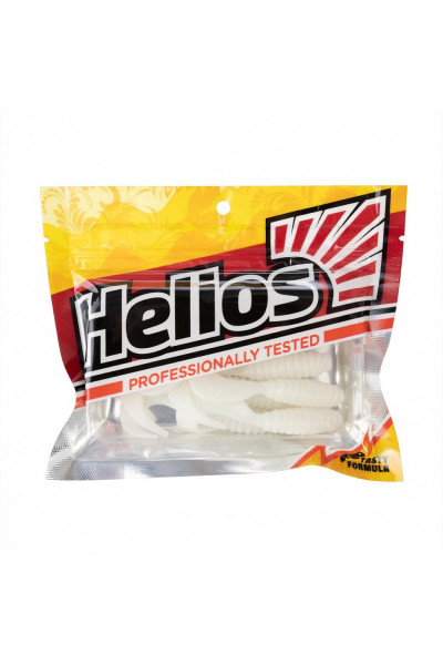 Твистер Helios Credo 2,35/6,0 см, цвет Phosphorus 7 шт HS-10-041 Твистер Helios Credo 2,35/6,0 см, цвет Phosphorus 7 шт HS-10-041