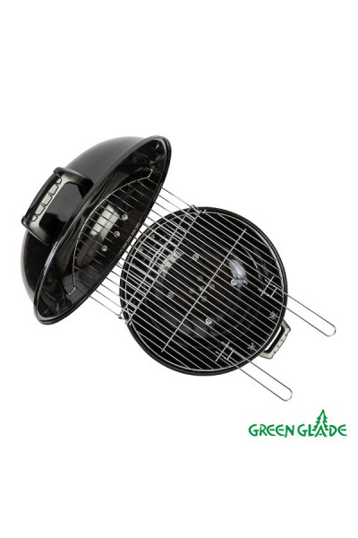 Гриль-барбекю Green Glade AC18 Гриль-барбекю Green Glade AC18