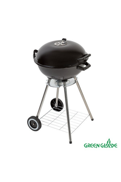 Гриль-барбекю Green Glade AC18 Гриль-барбекю Green Glade AC18