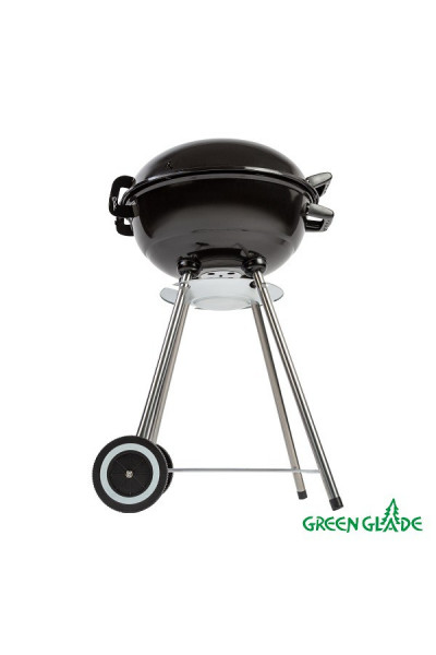 Гриль-барбекю Green Glade AC18 Гриль-барбекю Green Glade AC18
