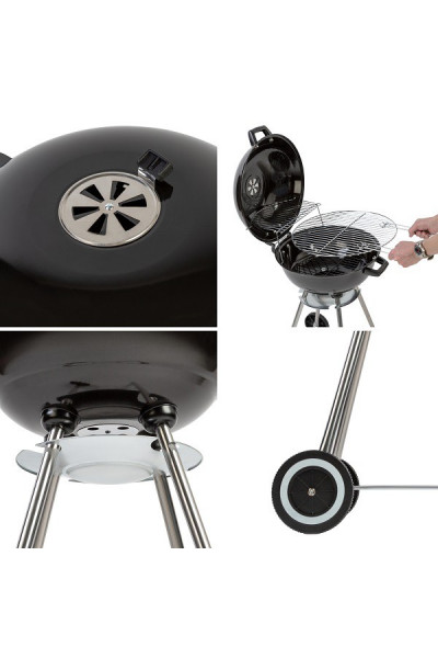 Гриль-барбекю Green Glade AC18 Гриль-барбекю Green Glade AC18