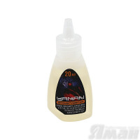 Ароматизатор для рыбалки Yaman Мед 20мл Y-A20-09