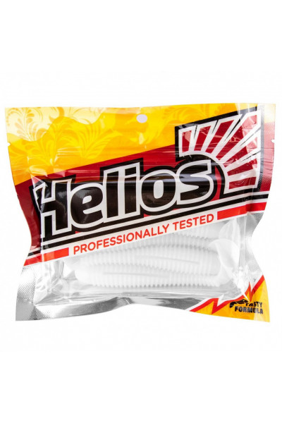 Виброхвост Helios Catcher 2,75/7 см, цвет Phosphorus 7 шт HS-1-041 Виброхвост Helios Catcher 2,75/7 см, цвет Phosphorus 7 шт HS-1-041