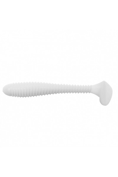 Виброхвост Helios Catcher 2,75/7 см, цвет Phosphorus 7 шт HS-1-041 Виброхвост Helios Catcher 2,75/7 см, цвет Phosphorus 7 шт HS-1-041