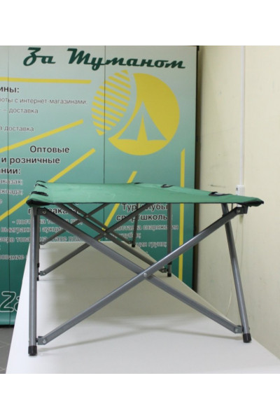 Кровать раскладушка туристическая Green Glade M6185 Кровать раскладушка туристическая Green Glade M6185