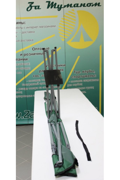 Кровать раскладушка туристическая Green Glade M6185 Кровать раскладушка туристическая Green Glade M6185
