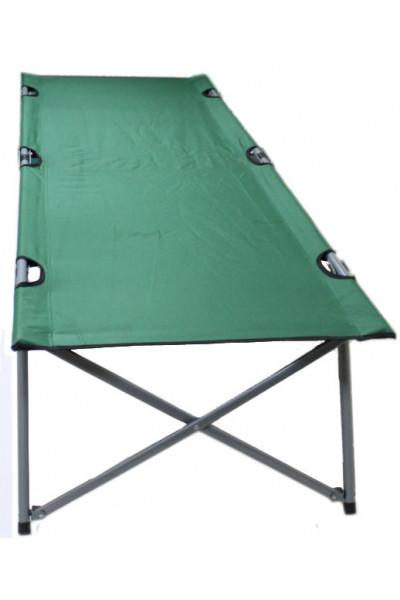 Кровать раскладушка туристическая Green Glade M6185 Кровать раскладушка туристическая Green Glade M6185