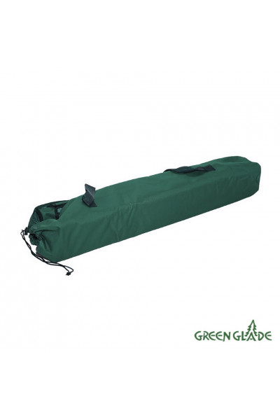 Кровать раскладушка туристическая Green Glade M6185 Кровать раскладушка туристическая Green Glade M6185