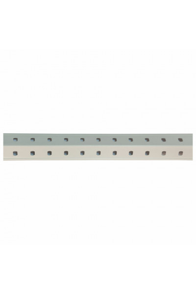 Стеллаж металлический Brabix MS Plus-200/40-5 (S241BR164502)